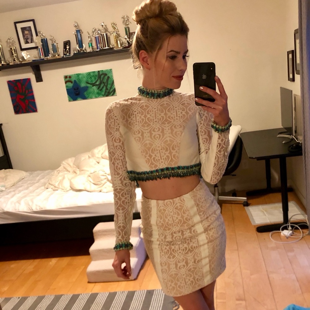 Two Piece Set - image 1